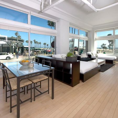Air Venice On The Beach Los Angeles Luaran gambar